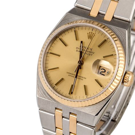 oyster quarters datejust 17013.